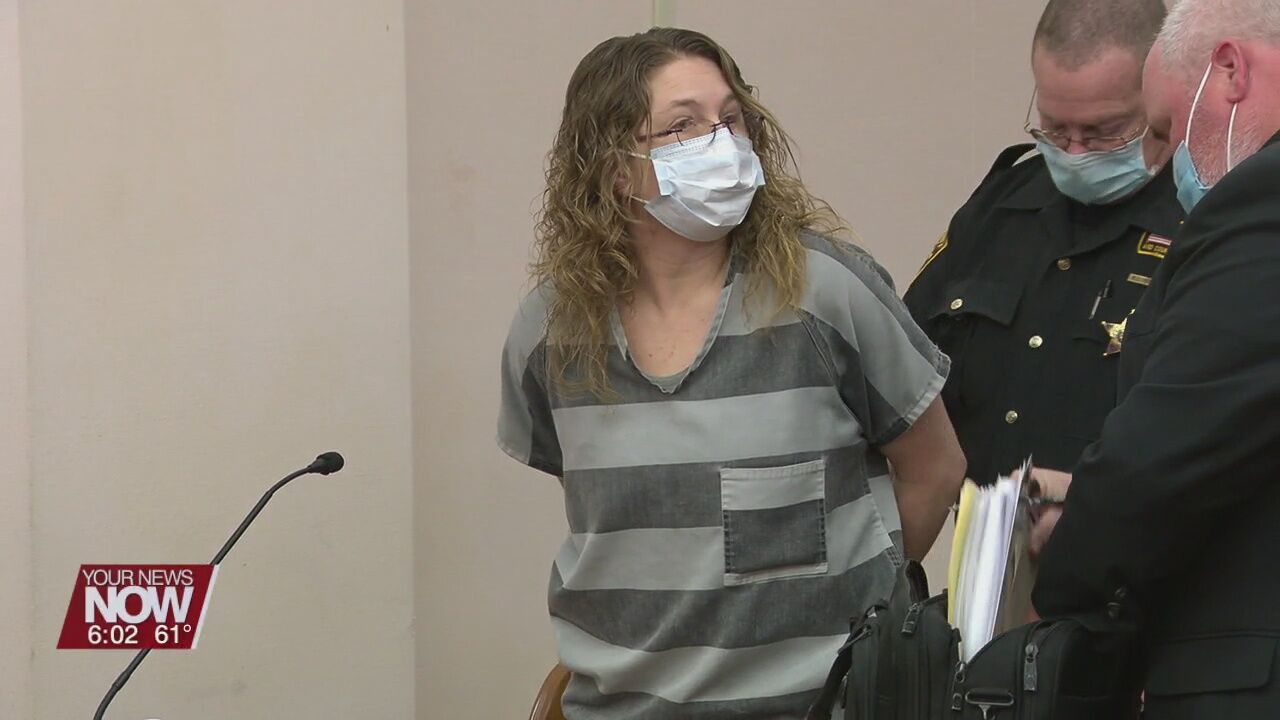 Walendzik's bond will not be reduced